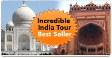 tour packages in India
